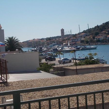 Waterfront Apartments تيسنو الغرفة الصورة