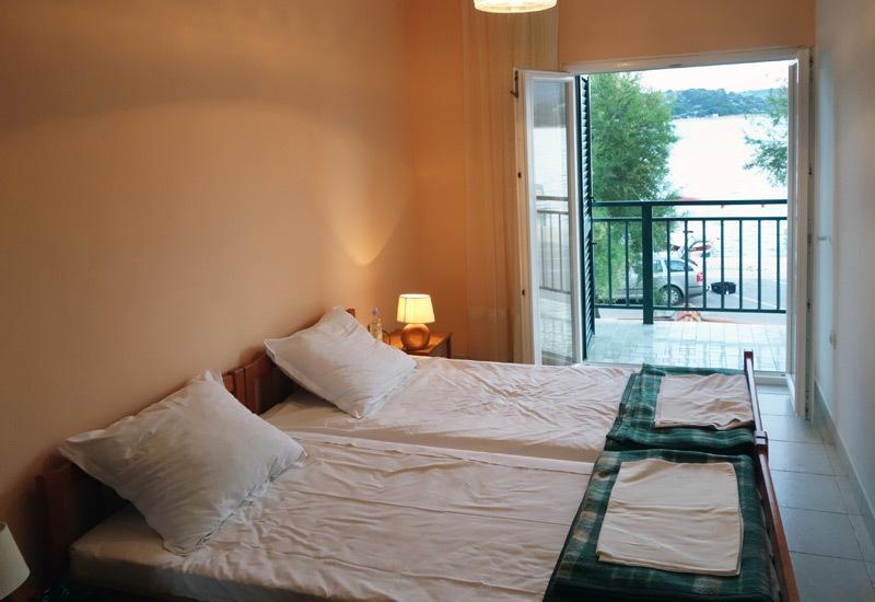 Waterfront Apartments تيسنو الغرفة الصورة