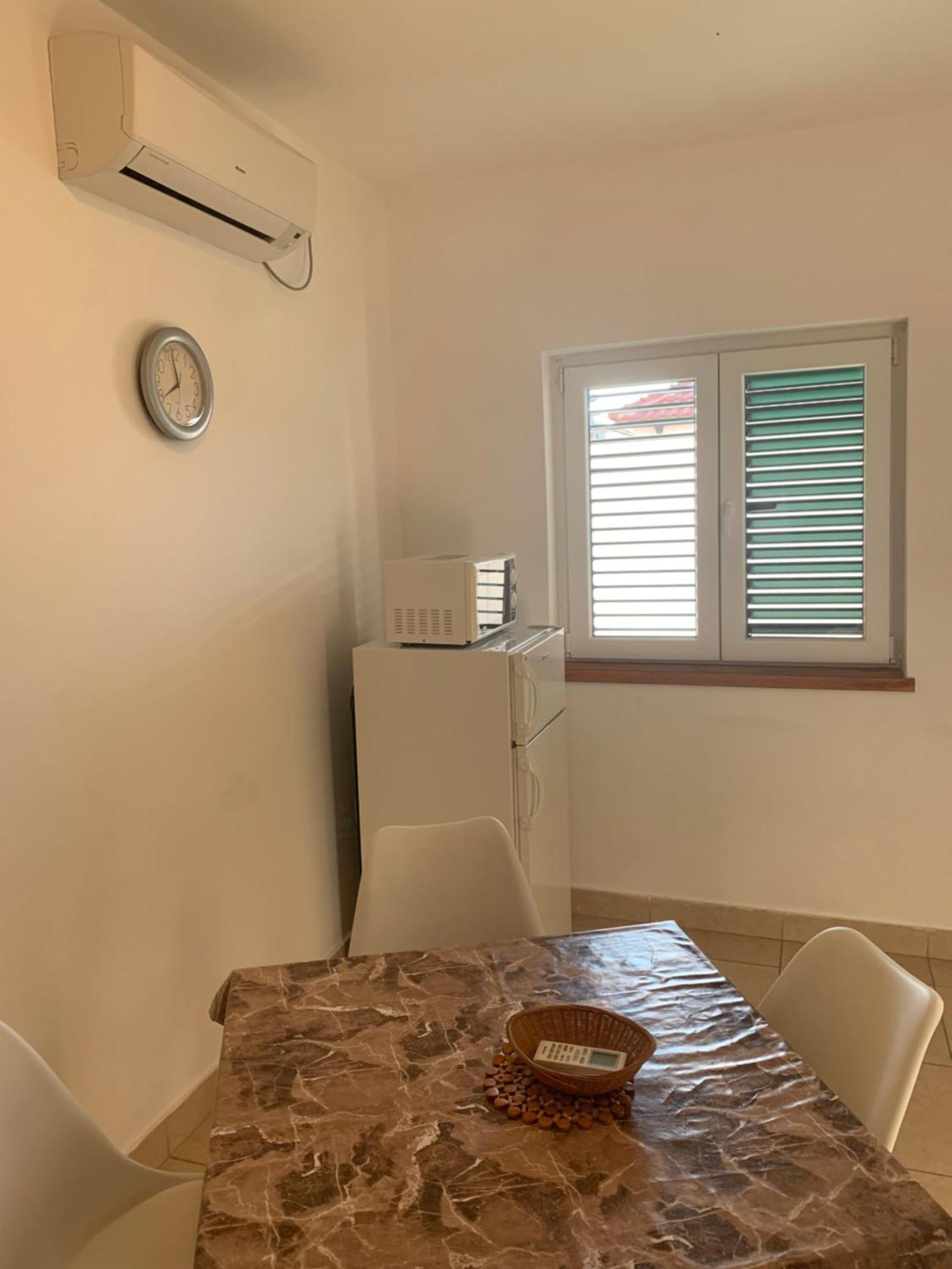 Waterfront Apartments تيسنو المظهر الخارجي الصورة
