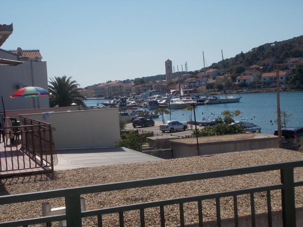 Waterfront Apartments تيسنو الغرفة الصورة