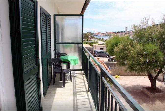 Waterfront Apartments تيسنو المظهر الخارجي الصورة