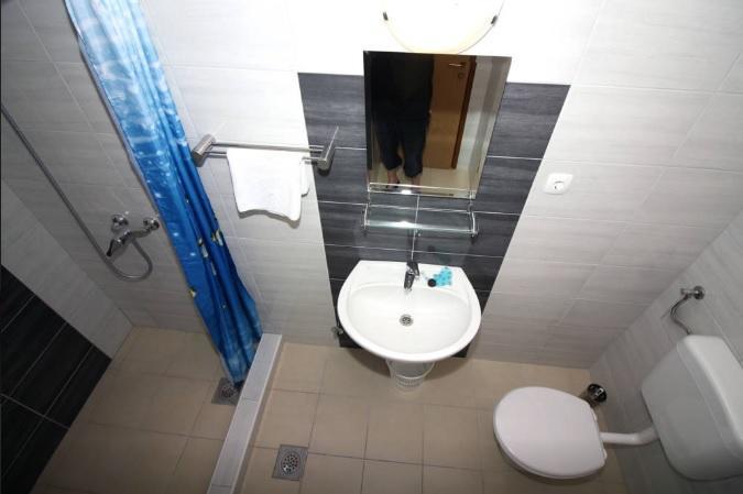 Waterfront Apartments تيسنو المظهر الخارجي الصورة