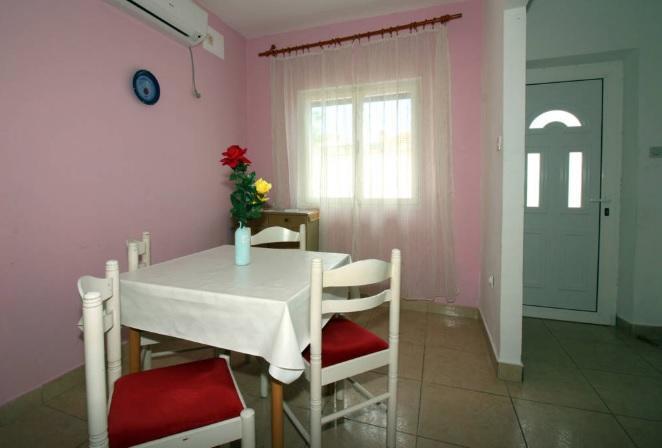 Waterfront Apartments تيسنو المظهر الخارجي الصورة