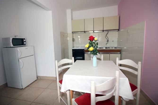 Waterfront Apartments تيسنو المظهر الخارجي الصورة