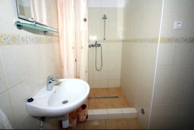 Waterfront Apartments تيسنو المظهر الخارجي الصورة